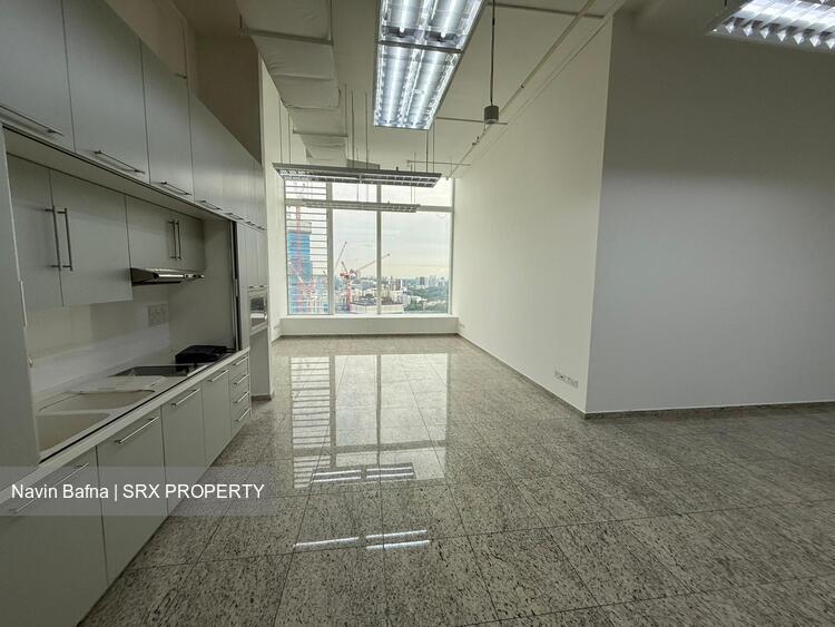 The Central (D1), Office #478987381